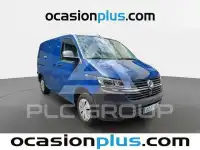 2023 Volkswagen Transporter