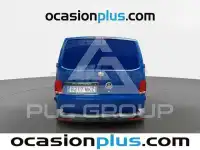 2023 Volkswagen Transporter