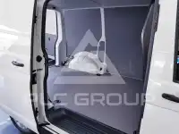 2023 Volkswagen Transporter