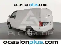 2023 Volkswagen Transporter