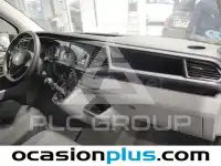 2023 Volkswagen Transporter