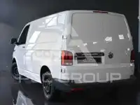 2023 Volkswagen Transporter