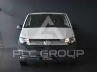 2023 Volkswagen Transporter
