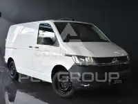 2023 Volkswagen Transporter