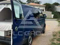 2023 Volkswagen Transporter