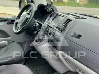 2023 Volkswagen Transporter
