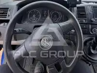 2023 Volkswagen Transporter