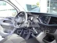 2023 Volkswagen Transporter