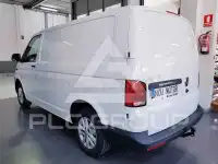 2023 Volkswagen Transporter