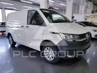 2023 Volkswagen Transporter