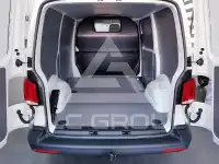 2023 Volkswagen Transporter