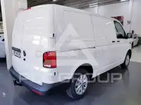 2023 Volkswagen Transporter