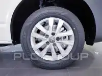 2023 Volkswagen Transporter
