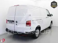 2023 Volkswagen Transporter