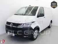 2023 Volkswagen Transporter