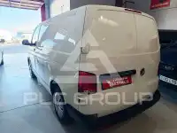 2023 Volkswagen Transporter