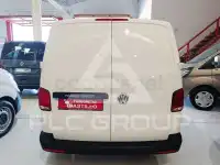 2023 Volkswagen Transporter