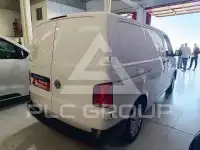 2023 Volkswagen Transporter