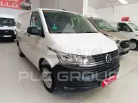 2023 Volkswagen Transporter