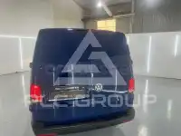 2023 Volkswagen Transporter