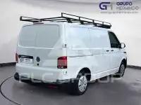 2023 Volkswagen Transporter