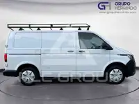 2023 Volkswagen Transporter