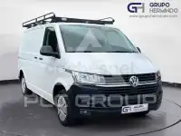 2023 Volkswagen Transporter