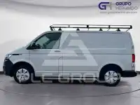 2023 Volkswagen Transporter