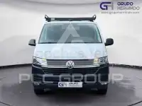 2023 Volkswagen Transporter