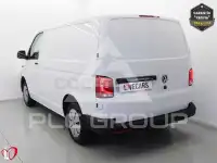 2023 Volkswagen Transporter
