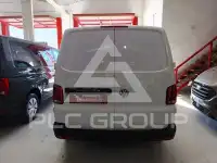 2023 Volkswagen Transporter