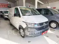 2023 Volkswagen Transporter