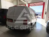 2023 Volkswagen Transporter
