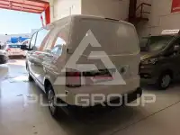 2023 Volkswagen Transporter