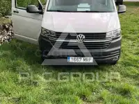 2023 Volkswagen Transporter