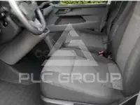 2023 Volkswagen Transporter