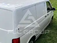 2023 Volkswagen Transporter
