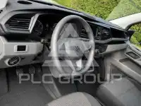 2023 Volkswagen Transporter