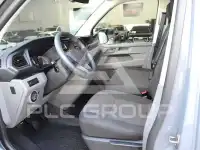 2023 Volkswagen Transporter