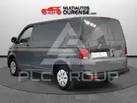 2023 Volkswagen Transporter