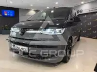 2023 Volkswagen Multivan