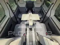 2023 Volkswagen Multivan