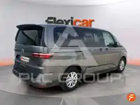 2023 Volkswagen Multivan