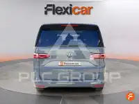 2023 Volkswagen Multivan