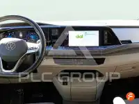 2023 Volkswagen Multivan