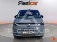 2023 Volkswagen Multivan