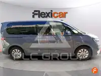 2023 Volkswagen Multivan