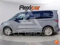 2023 Volkswagen Multivan