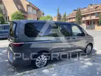 2023 Volkswagen Multivan