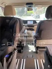 2023 Volkswagen Multivan